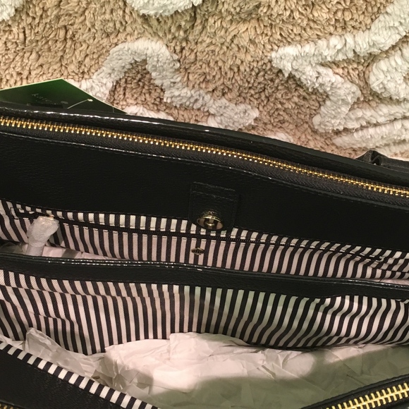 NWT KATE SPADE JACKSON STREET KIERNAN - Picture 7 of 8